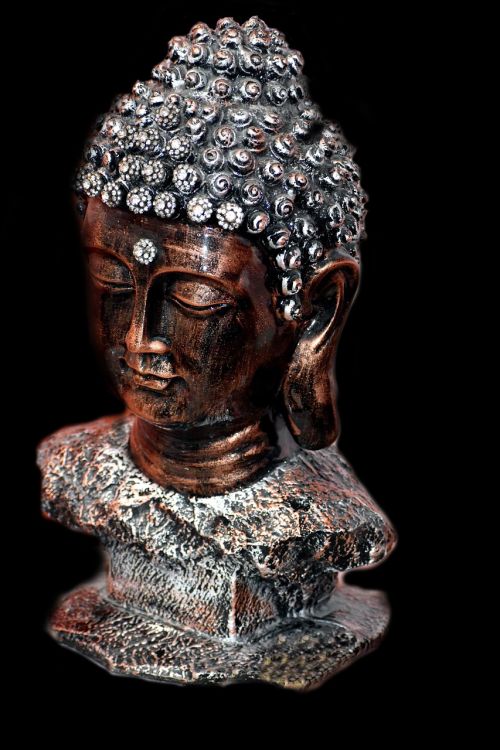 Buda, Statula, Religija