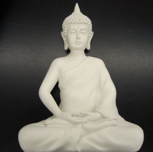 Buda, Budizmas, Meditacija, Religija