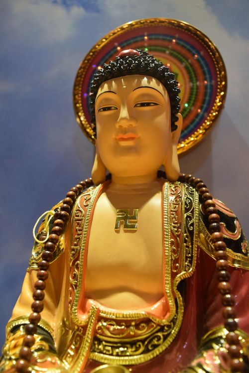 Buda, I Ca