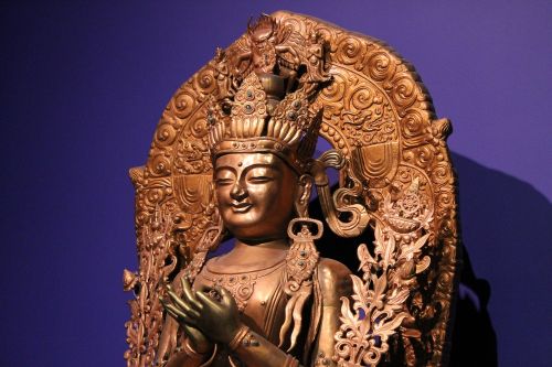 Buda,  Religija,  Statula,  Budizmas,  Dvasingumas,  Be Honoraro Mokesčio