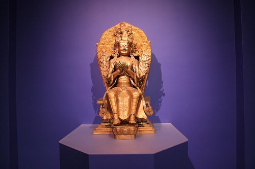 Buda,  Budizmas,  Religija,  Statula