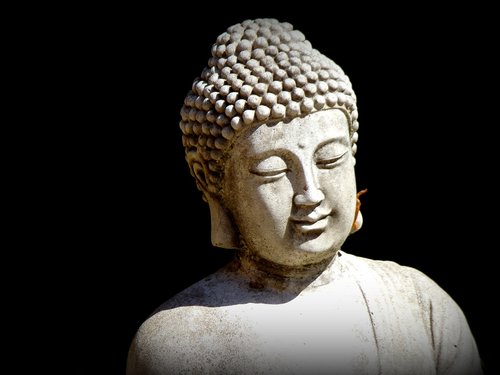Buda,  Zen,  Meditacija,  Statula,  Veidas,  Serenity,  Atsipalaidavimas,  Ramybė,  Išmintis,  Budistų,  Dvasinis Simbolis,  Tibetiečių