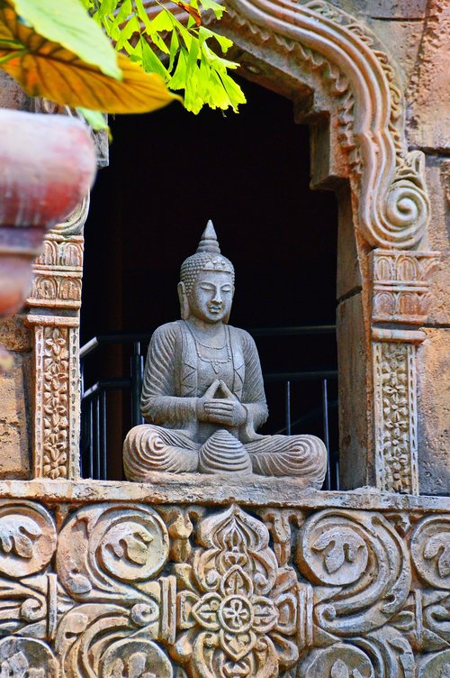 Buda,  Statula,  Budizmas,  Zen,  Budistų,  Skulptūra,  Menas,  Kultūra,  Azijoje,  Į Rytus