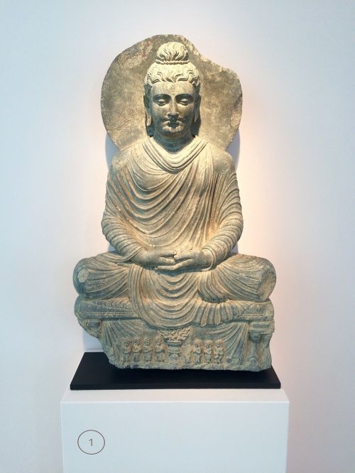 Buda,  Menas,  Skulptūra,  Dievybė,  Asija,  Muziejus