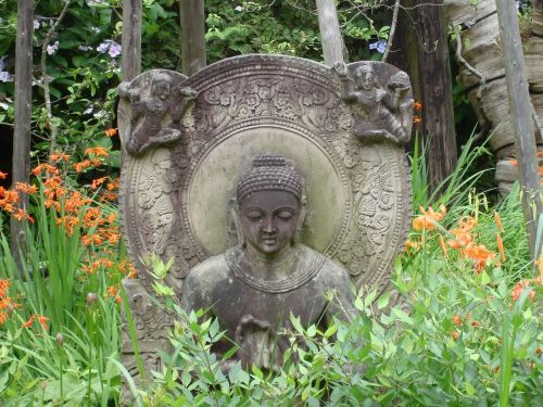 Buda, Budizmas, Religija