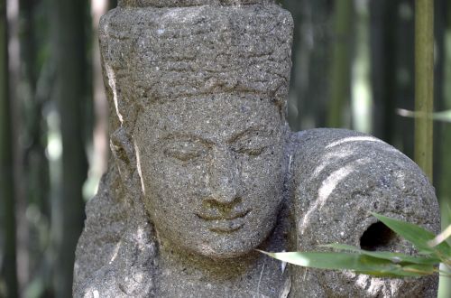 Budizmas, Zen, Buda, Meditacija, Išmintis, Ramybė, Ramybė, Atsipalaidavimas, Balansas, Statula, Dvasinis Simbolis, Tailandas, Religija, Asija, Medituoti, Malda, Ramus