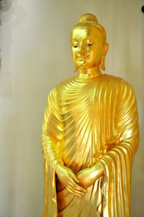 Budizmas,  Šventykla,  Wat,  Tailandas,  Buda,  Religija,  Kultūra,  Žinomas,  Asija