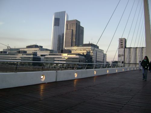 Buenos, Orai, Tiltas, Argentina