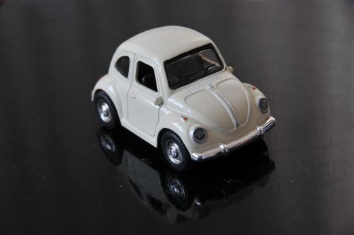 Klaida, Volkswagen, Automobilis, Žaislas, Nostalgija, Žaislinė Mašina