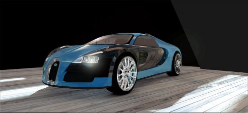 Bugatti, Veyron, Sportinė Mašina, Automobilis, Automatinis, Bolidas, Prototipas, Atvaizdavimas, Tekstūra, 3D Modelis, Bugatti Veyron, Kontūras, Metalinis, Saulės Atspindžiai, Šešėlis, Vienspalvis, 3D, Kompiuterinė Grafika, Mašina, 3D Vizualizacija, Baigti, Dizainas, Subjektas
