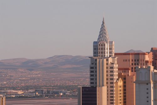 Pastatas,  Las,  Vegas,  Architektūra,  Twilight,  Pastato Las Vegas