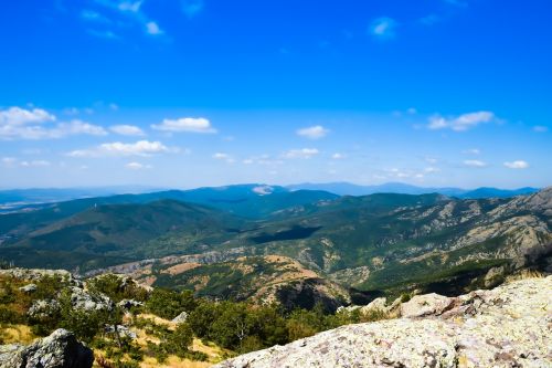 Bulgarija, Kalnas, Gamta, Žygiai, Vaikščioti, Peržiūros