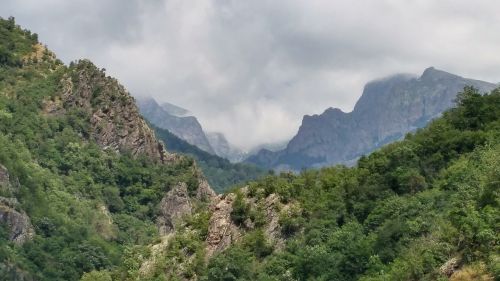 Bulgarija, Gamta, Grožis