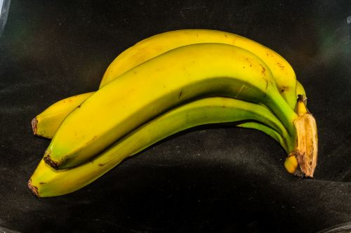 Birūs,  Bananai,  Bananas,  Vaisiai,  Botanikos,  Saldus,  Sveikas,  Didžioji Dalis Bananų