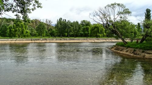 Buna, Upė, Vanduo, Herzegovina