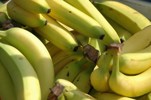 Bananai,  Maistas,  Pirkti,  Krūva,  Vaisiai,  Geltona,  Saldus,  Ekologiškas,  Lauko & Nbsp,  Rinka,  Maistinė Medžiaga,  Mityba,  Fonas,  & Nbsp,  Pardavimui,  Krūva Bananų