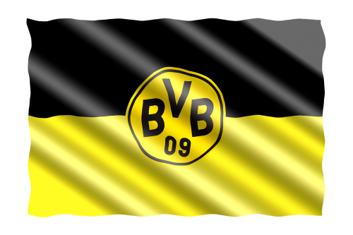 Bundesliga Klubai, Bundesliga Klubas, Futbolas, Stadionas, Dortmundo Borussia, Dortmundas