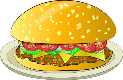 Mesainis, Cheeseburger, Super Mėsainis