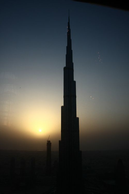 Burj Khalifa, Dangoraižis, Pastatas, Architektūra, Aukščiausias Pastatas, Aukščiausias Pasaulyje Pastatas, Įrašyti, Pasaulio Rekordas, Aukštas, Dubai, U E E, Uae