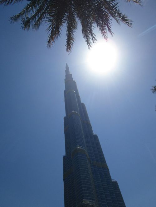 Burj Khalifa,  Dangoraižis,  Dubai,  U E E,  Aukščiausias Pasaulyje Pastatas,  Bursch Khalifa,  Aukštas,  Architektūra,  Bokštas,  Dubajus Miestas