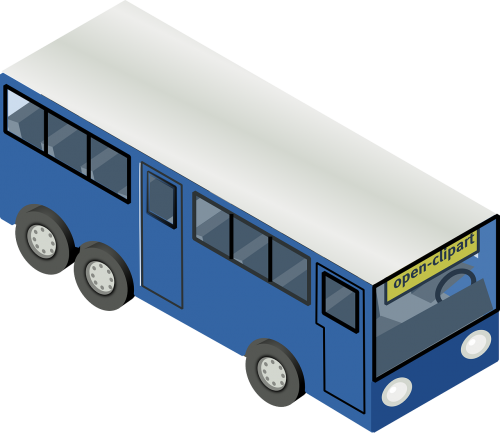 Autobusas, Transporto Priemonė, Viešasis Transportas, Gabenimas, Eismas, Mokyklinis Autobusas, Automobilis, Nemokama Vektorinė Grafika