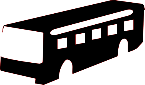 Autobusas, Gabenimas, Transporto Priemonė, Nemokama Vektorinė Grafika