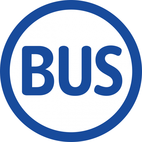 Autobusas, Gabenimas, Visuomenė, Logotipas, Masė, Paris, Nemokama Vektorinė Grafika