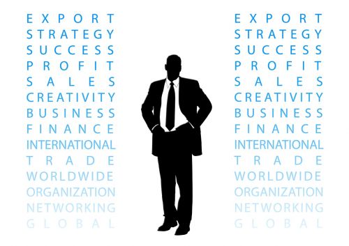 Verslas, Vyras, Verslininkas, Eksportas, Sėkmė, Pelnas, Pardavimas, Kūrybiškumas, Finansai, Tarptautinis, Prekyba, Visame Pasaulyje, Organizacija, Tinklas, Visuotinis, Sėkmingas, Karjera