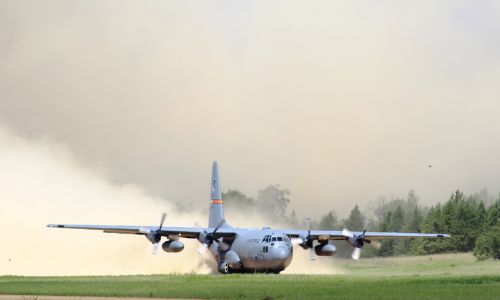 C-130, Hercules, Krovininis Lėktuvas, Orlaivis, Aviacija, Transportas