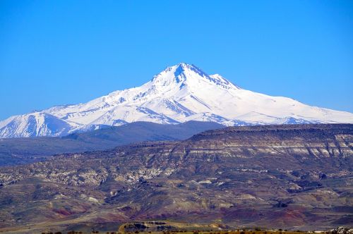 Cacapdokya, Mustafapasa, Nevşehir