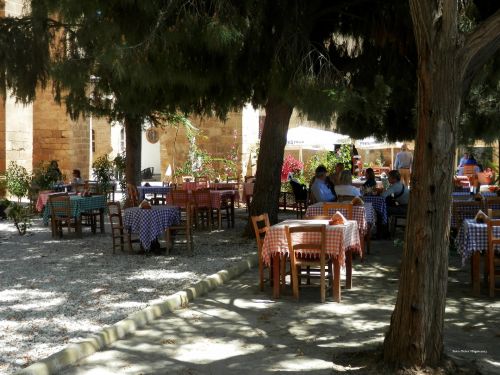 Kipras,  Kavinė Nicosia