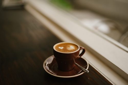 Kofeinas, Cappuccino, Kava, Taurė, Gerti, Espresso, Puodelis, Stalas