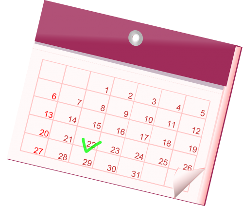 Kalendorius, Mėnuo, Metai, Data, Datetime, Nemokama Vektorinė Grafika