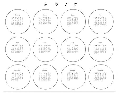 2015 M.,  Kalendorius,  Planuotojas,  Apdaila,  Metai,  Mėnuo,  Mėnesių,  Duomenys,  Didelis,  Papildomai,  2015 Kalendorius