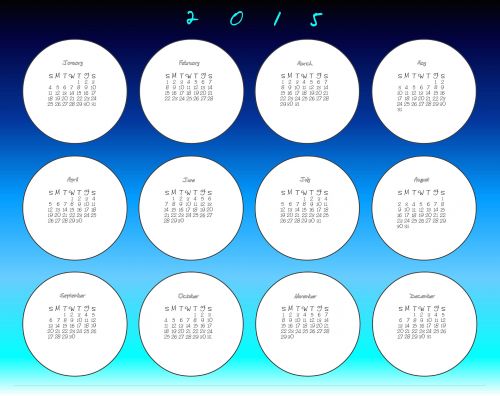 2015 M.,  Kalendorius,  Planuotojas,  Apdaila,  Metai,  Mėnuo,  Mėnesių,  Duomenys,  Didelis,  Papildomai,  2015 Kalendorius