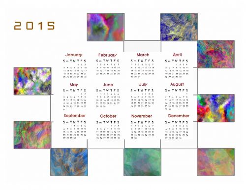 Kalendorius & Nbsp,  2015,  Kalendorius,  Planuotojas,  Apdaila,  Metai,  Mėnuo,  Mėnesių,  Duomenys,  Abstraktus,  2015 Kalendorius