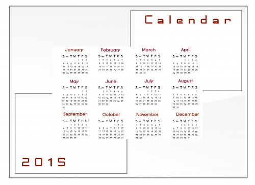Kalendorius & Nbsp,  2015,  Kalendorius,  Planuotojas,  Apdaila,  Metai,  Mėnuo,  Mėnesių,  Duomenys,  2015 Kalendorius