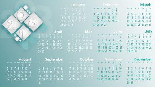 Kalendorius,  2018,  Metai,  Dizainas,  Data,  Kortelė,  Šablonas,  Numeris,  Diena,  Mėnuo,  Savaitę,  Organizatorius,  Kas Mėnesį,  Laikas,  Kalendorius,  2018 Kalendorius