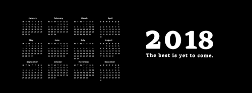 Kalendorius, Photoshop, Lygiai, Naujųjų Metų Diena, Naujųjų Metų Vakaras, 2018, Sylvesteris, Fejerverkai, Metai, Metinės Finansinės Ataskaitos, Švesti, Metų Ruožas