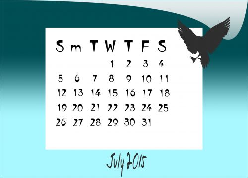 Kalendorius & Nbsp,  2015,  2015 M.,  Kalendorius,  Planuotojas,  Apdaila,  Metai,  Mėnuo,  Mėnesių,  Duomenys,  Liepa,  Kalendorius 2015 M. Liepos Mėn