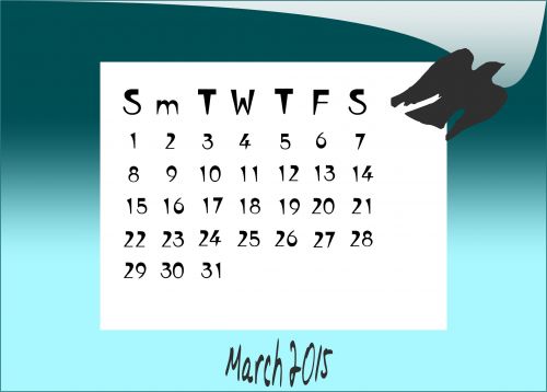 Kalendorius & Nbsp,  2015,  2015 M.,  Kalendorius,  Planuotojas,  Apdaila,  Metai,  Mėnuo,  Mėnesių,  Duomenys,  Kovas,  Kalendorinis 2015 M. Kovo Mėn