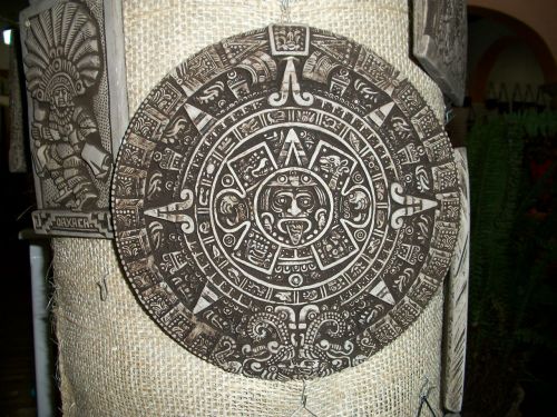 Kalendorius,  Aztec,  Pilka,  Juoda,  Senas,  Skaičiai,  Amatai,  Aztec Kalendorius