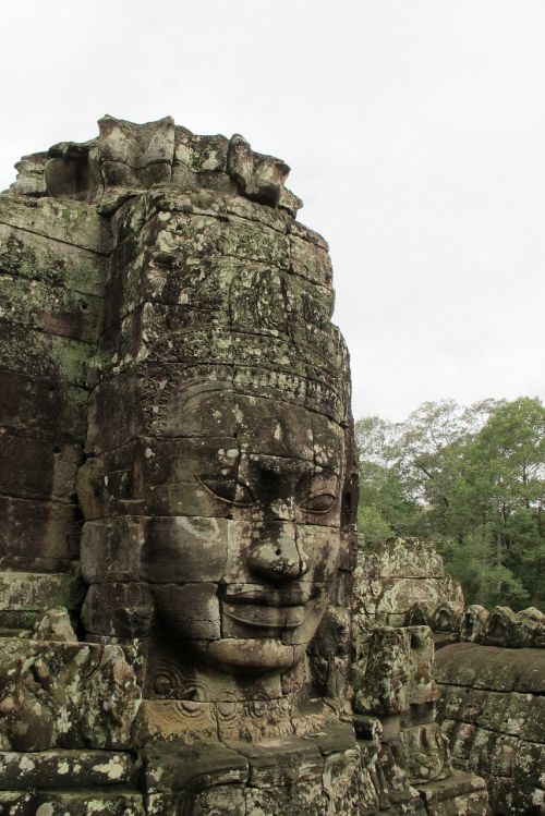 Kambodža, Angkor Wat, Turizmas
