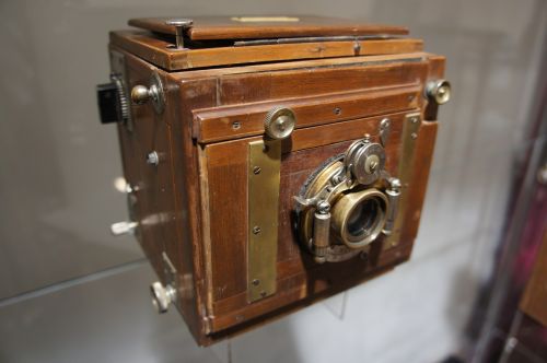 Fotoaparatas, Retro, Senoji Kamera, Vintage, Nuotrauka, Nuotrauka, Gražiai, Retenybė