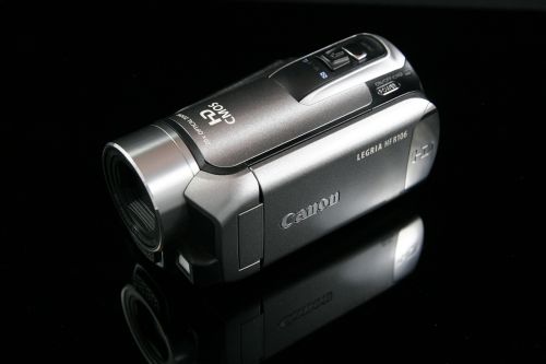 Fotoaparatas, Vaizdo Kamera, Audiovizualinis, Video