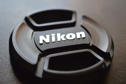 Fotoaparatas, Nikon, Fotografija