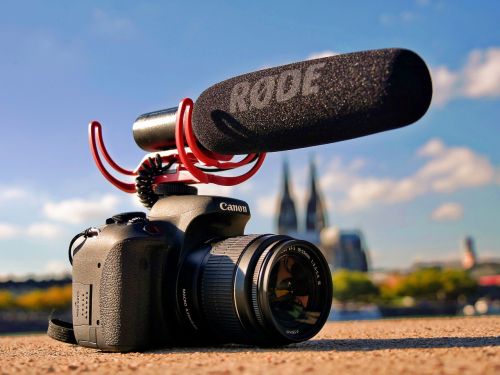 Fotoaparatas, Filmas, Objektyvas, Nuotrauka, Mikrofonas, Įrašymas, Skaitmeninis, Fotografija