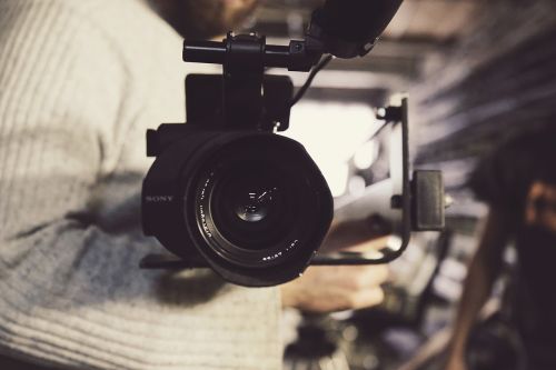 Fotoaparatas, Fotografija, Objektyvas, Įranga, Skaitmeninis, Filmas, Fotografas, Nuotrauka, Profesionalus, Kūrybingas, Studija, Fotografijos, Video, Užraktas