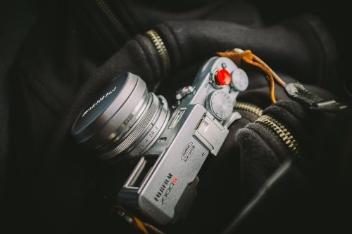 Fotoaparatas, Fotografija, Įranga, Maišas, Fotografas, Fotografijos, Hobis, Skaitmeninis, Technologija