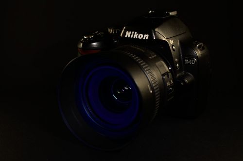 Fotoaparatas,  Nikon,  G4S,  Dslr